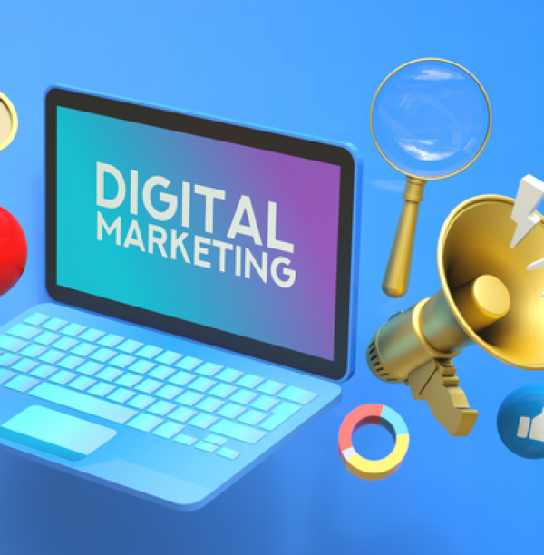 Basic concept of Digital Marketing